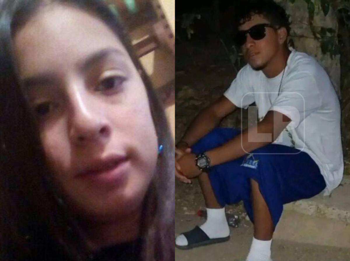 Hermano de Jonathan y María Fernanda fue ultimado el 17 de marzo en una llantera de Las Casitas