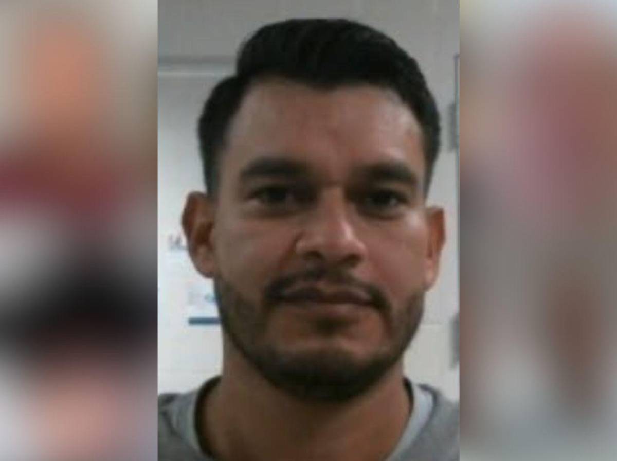 Hondureños en la lista: deportados por ICE durante el fin de semana en EEUU
