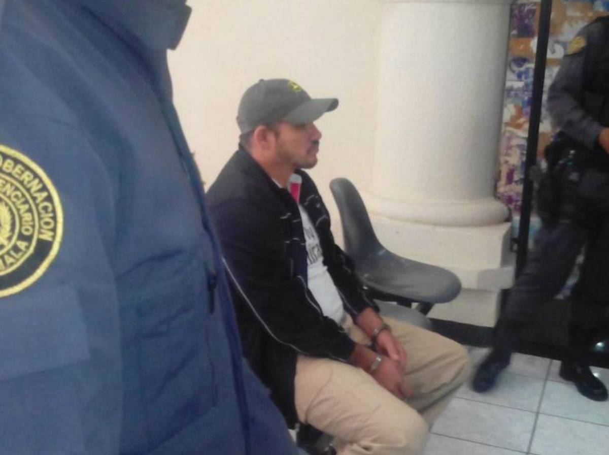 ¿Quién era Edgar Cáceres, el narco guatemalteco asesinado por presuntos sicarios hondureños?