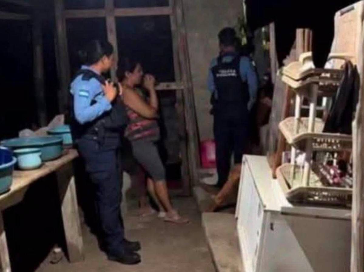 Esto publicó el creador de contenido Yon Berry horas antes de ser asesinado en Santa Bárbara