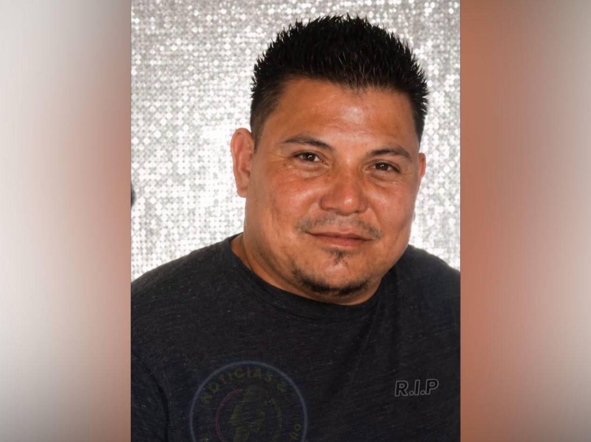 ¿Quiénes eran los dos hombres acribillados a balazos en El Negrito?