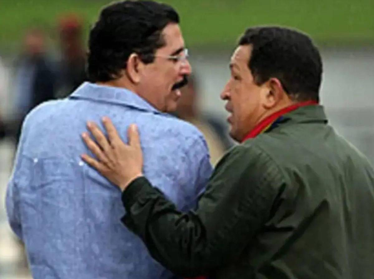 ¿Millonaria deuda de Honduras con Venezuela cambia tras la caída de Maduro?