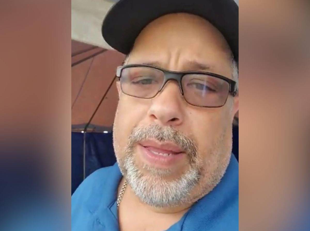 Javier viajó de vacaciones a Colombia y fue hallado muerto en un hotel de Medellín