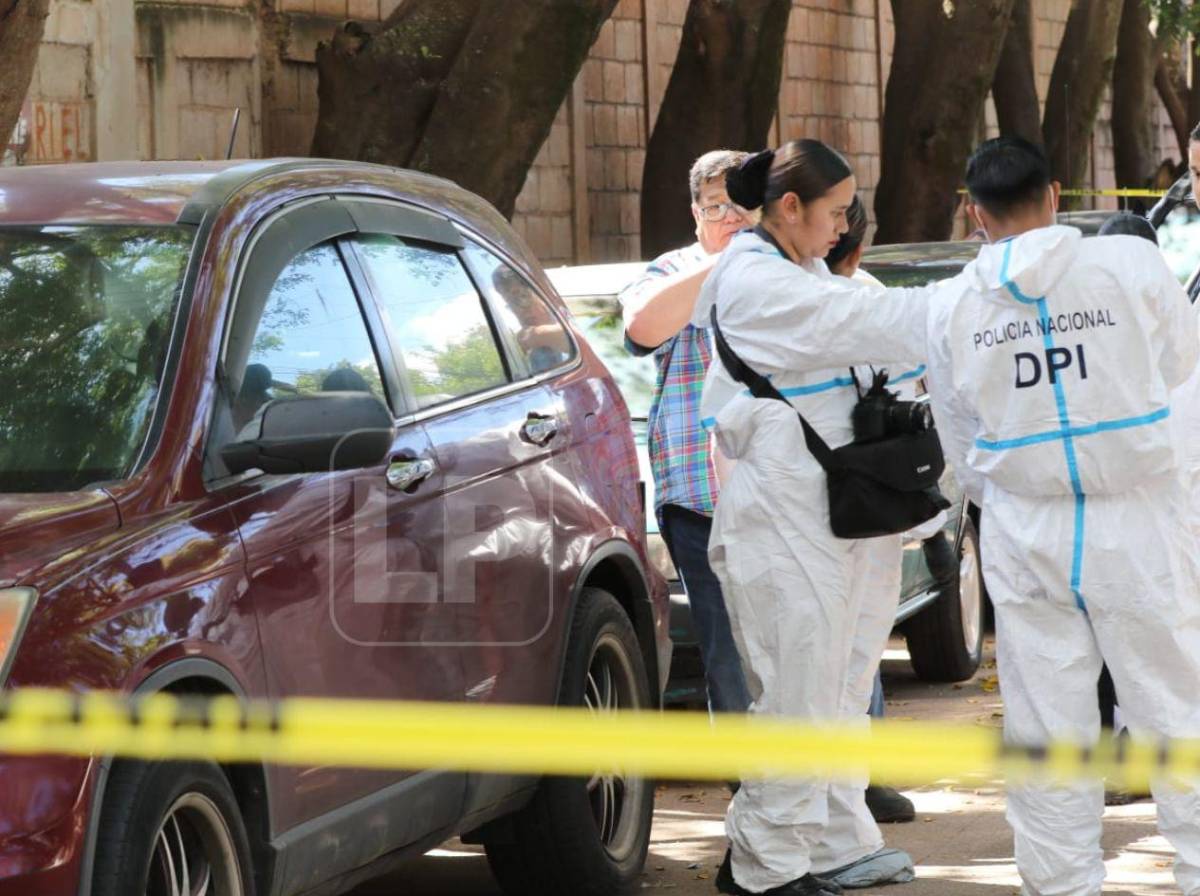 Doctor ultimado era sobrino de alto funcionario del gobierno