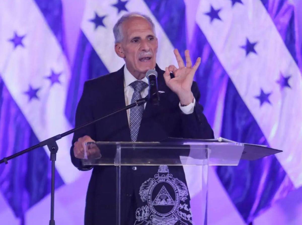 Revelan la razón por la que Asfura destituyó a Arely Argueta, Emilio Maldonado y Allan Castillo