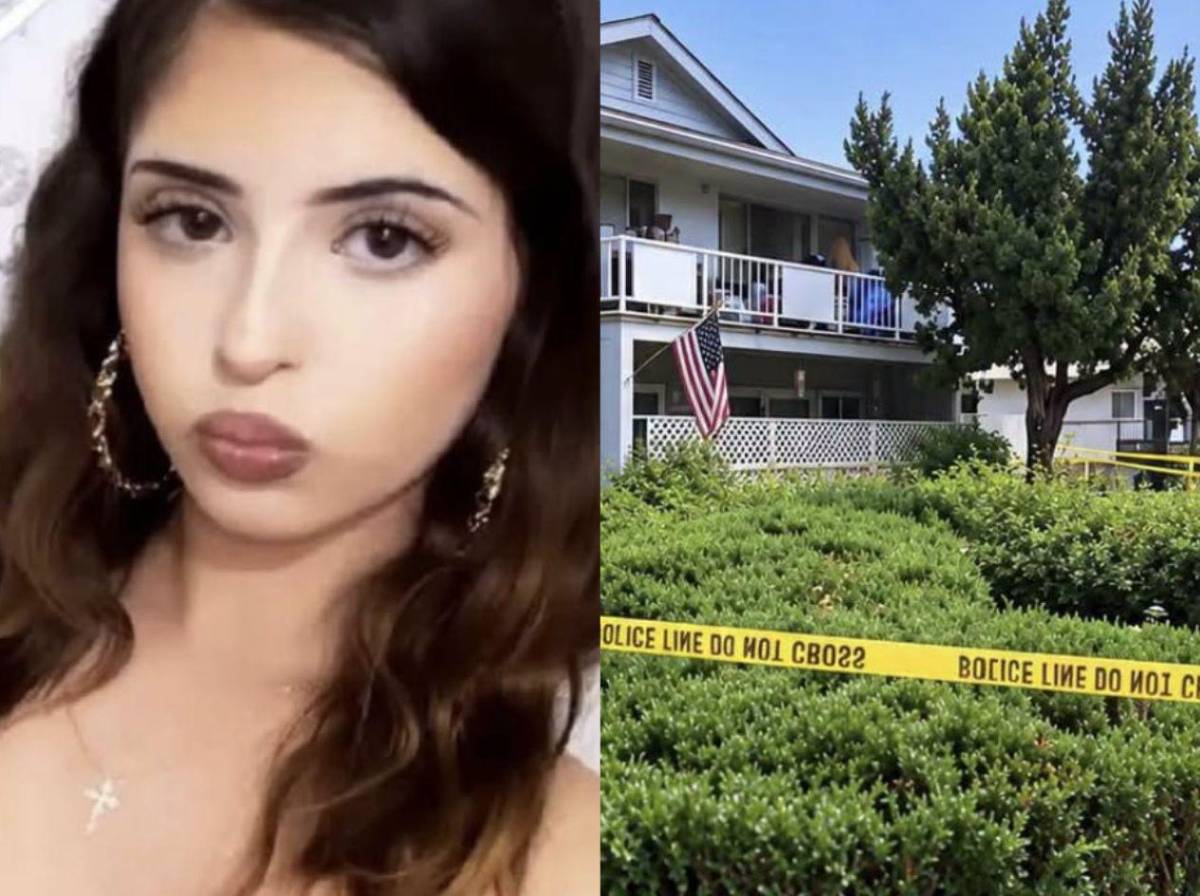 Adolescente es asesinada a balazos en su casa; novio es acusado por el crimen