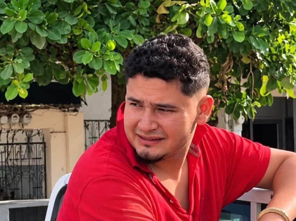 El terrible final de Yesenia: regresó de USA y fue asesinada en Sabá
