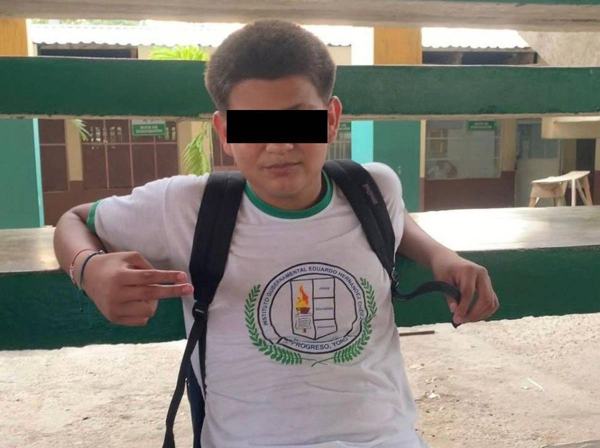 Esta hipótesis maneja la Policía sobre crimen de estudiantes en El Progreso