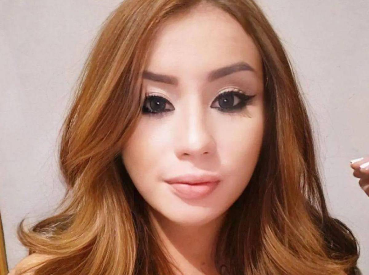 ¿Qué encontraron en el celular de la mujer trans calcinada en El Cimarrón?