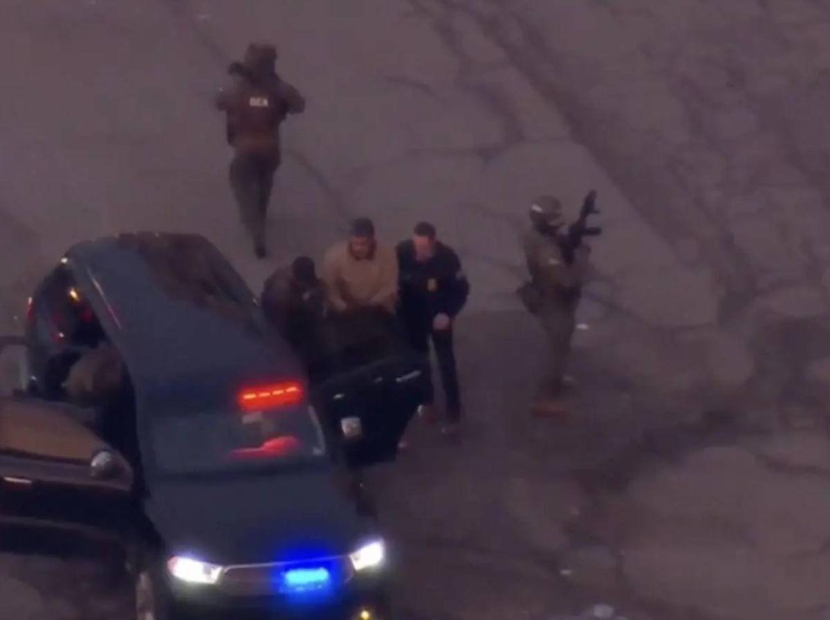 ¿Qué le dijo Nicolás Maduro al juez Alvin K. Hellerstein en primera audiencia?