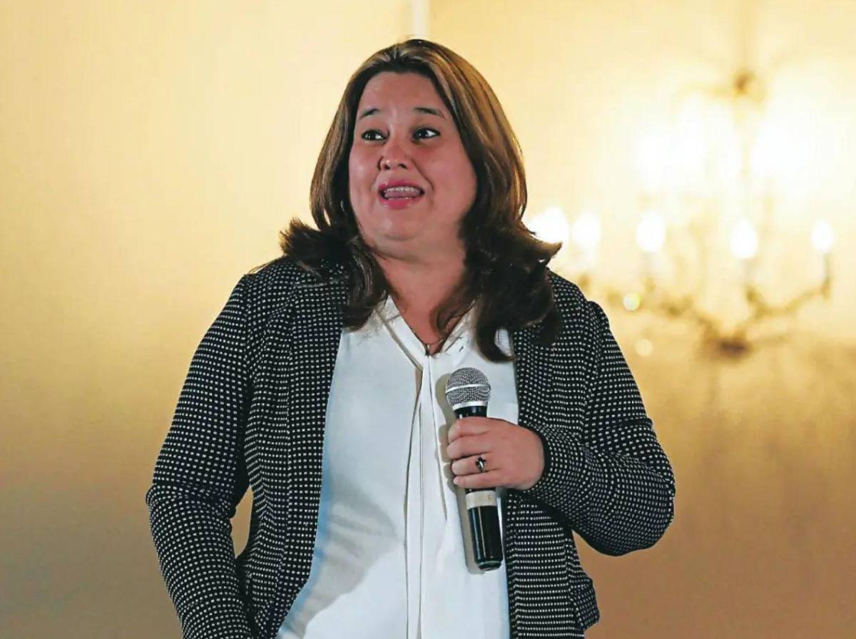 Julissa Villanueva se pronuncia tras crimen de testigo protegido del caso Angie Peña