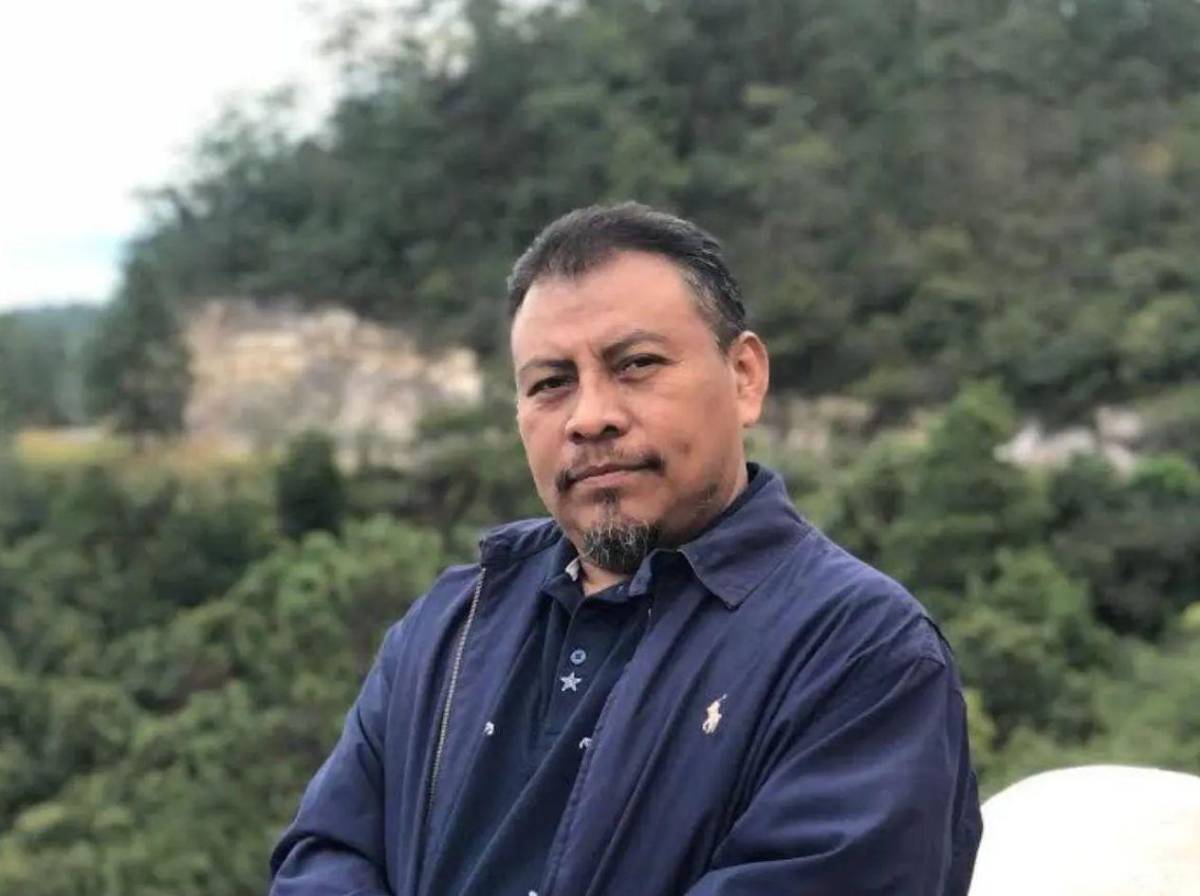 ¿Quién fue Juan López, el ambientalista por cuyo crimen capturaron a Adán Fúnez?