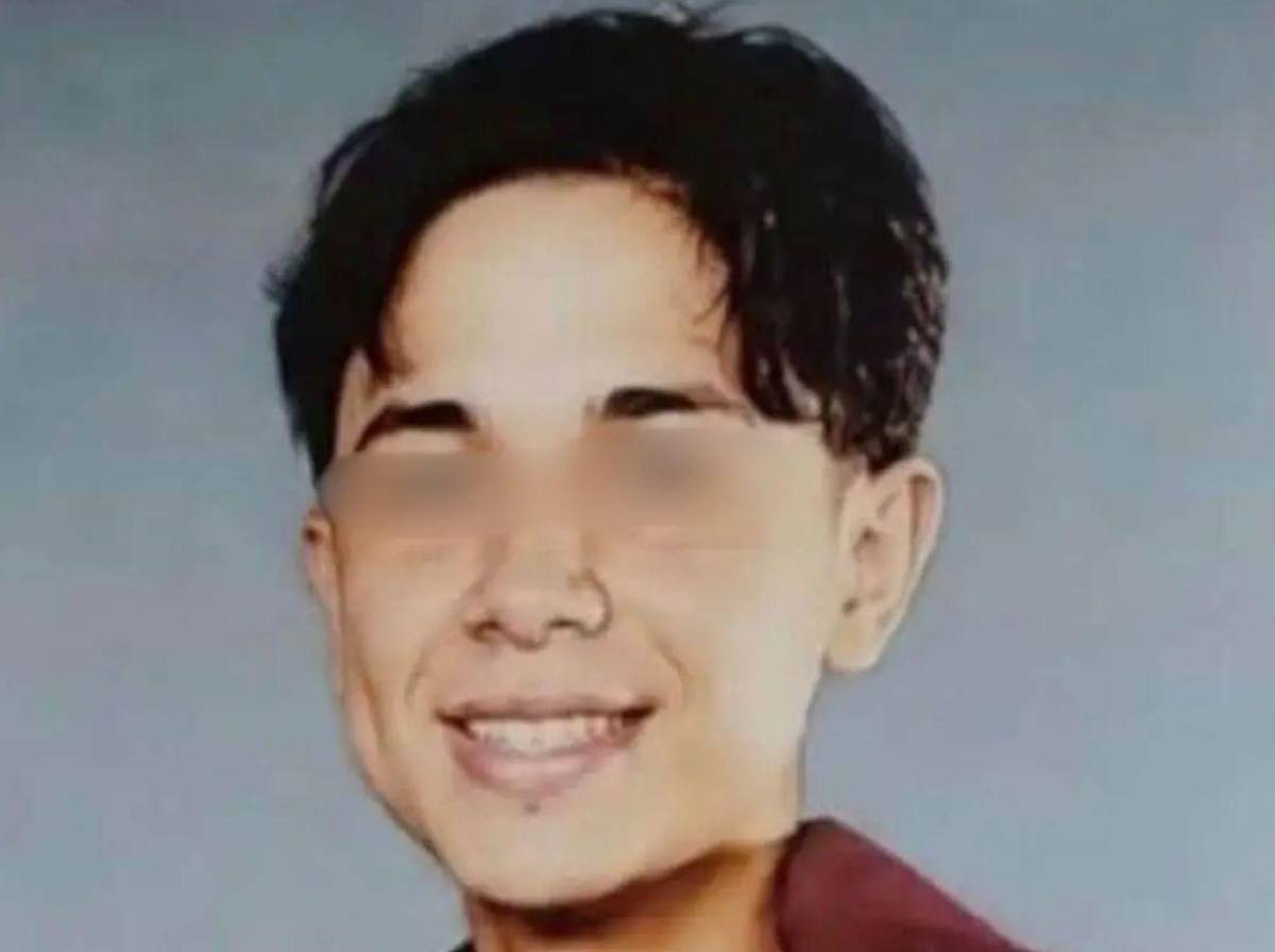 Horrible crimen: estudiante Johnny Ulloa tenía ocho disparos y los tobillos fracturados
