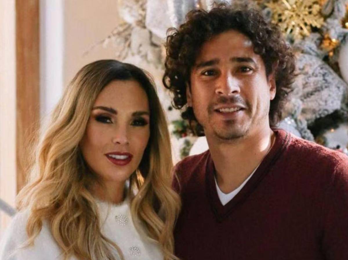 Ellas son las bellas esposas de los futbolistas de la selección de México que van al Mundial 2026