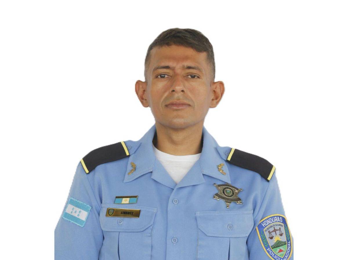 Identifican a policías muertos en el enfrentamiento armado en Corinto, Omoa