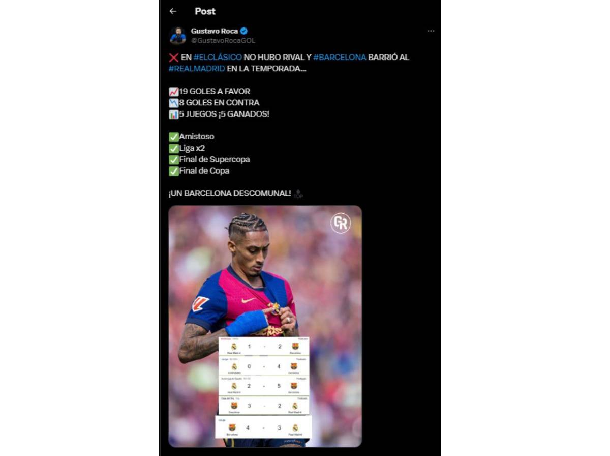 Piden la salida de un crack del Real Madrid y MisterChip alaba al Barça