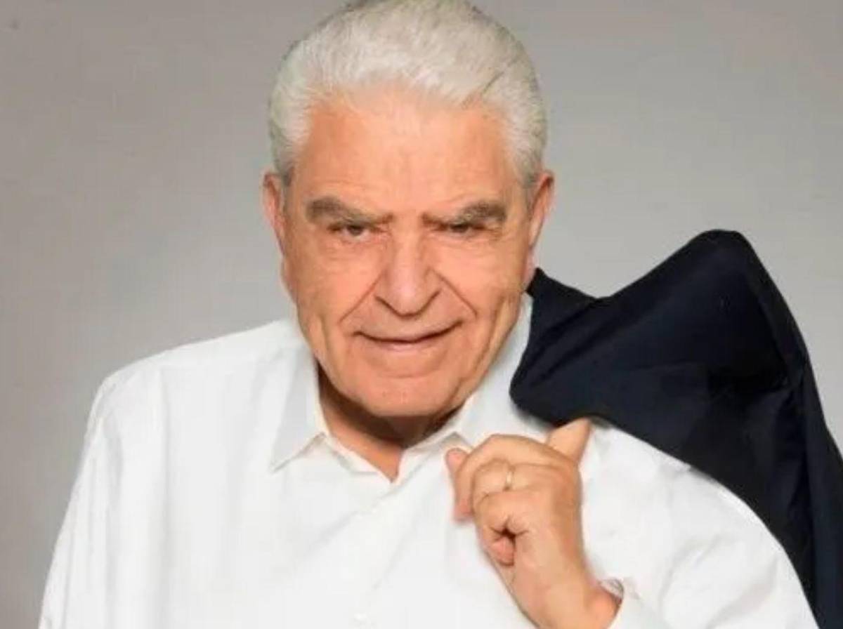 ¿Cuándo estrena el nuevo programa de Don Francisco en Televisa Univisión?
