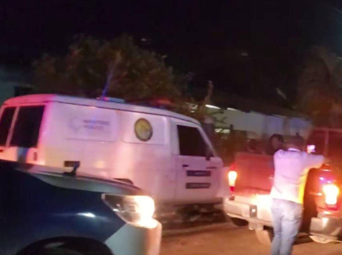 La última publicación de Yoselin, asesinada junto a su pareja en La Lima