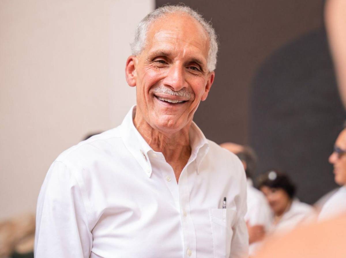 Fuerza maligna: Pastor Roy Santos se pronuncia tras ritual de Nasry Asfura en Copán Ruinas