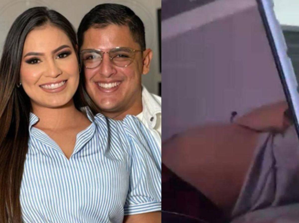 Alejandra Rubio confiesa qué ocurrió con el bebé que esperaba con Thompson
