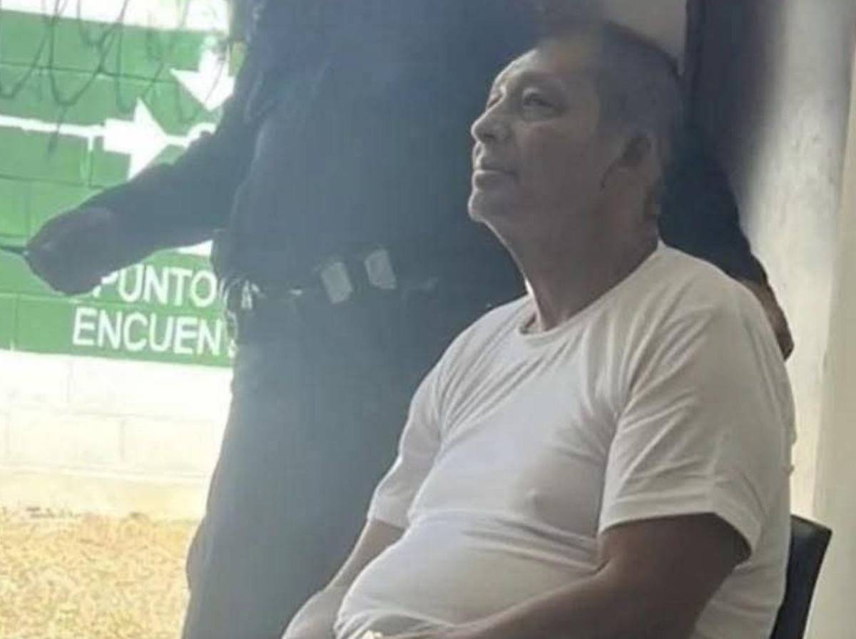 Presentan moción para que el Gobierno interceda por el apóstol Santiago Zúniga