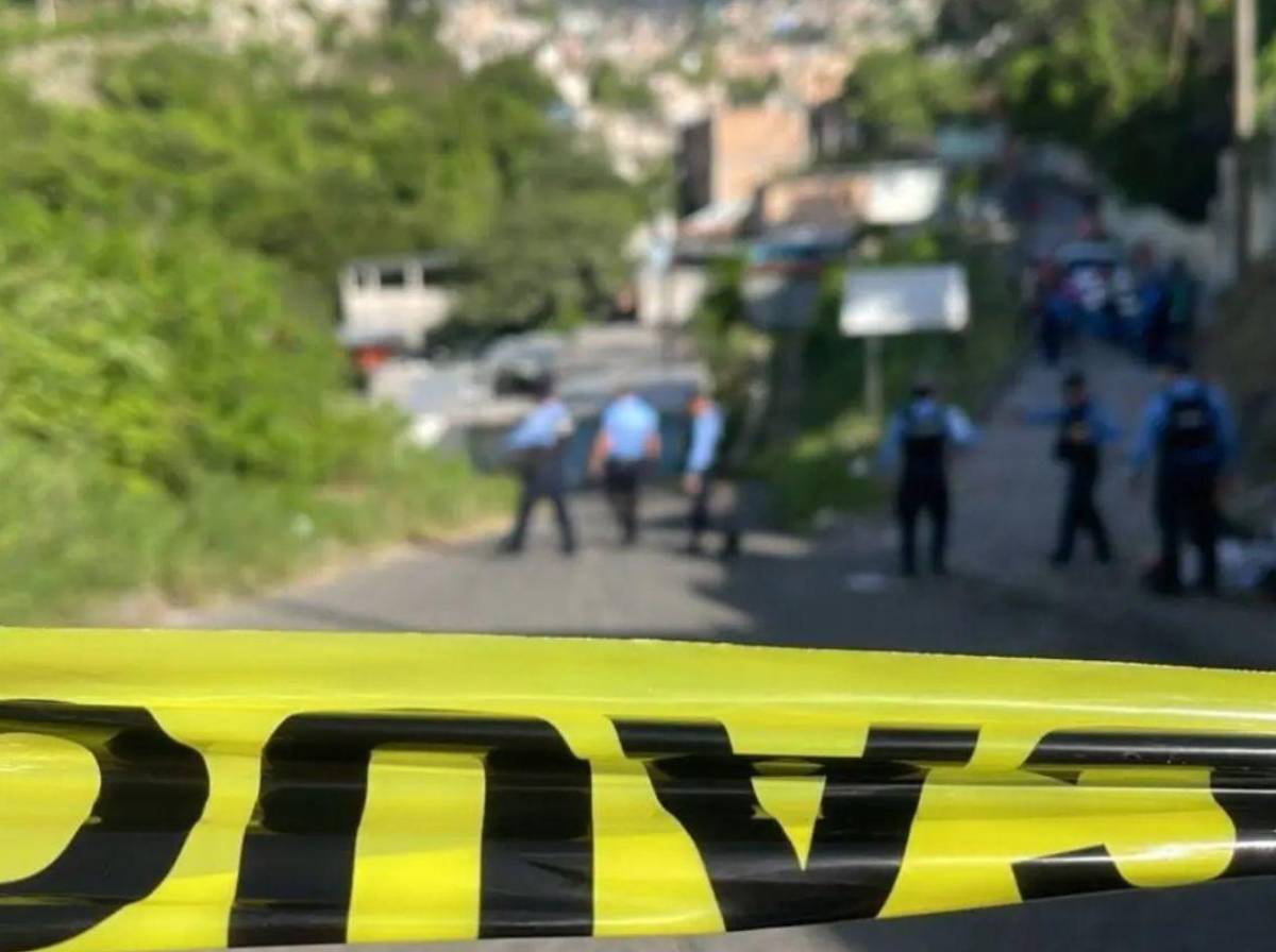Revelan a qué iban Andy y Josué antes de ser asesinados en la colonia 14 de Enero