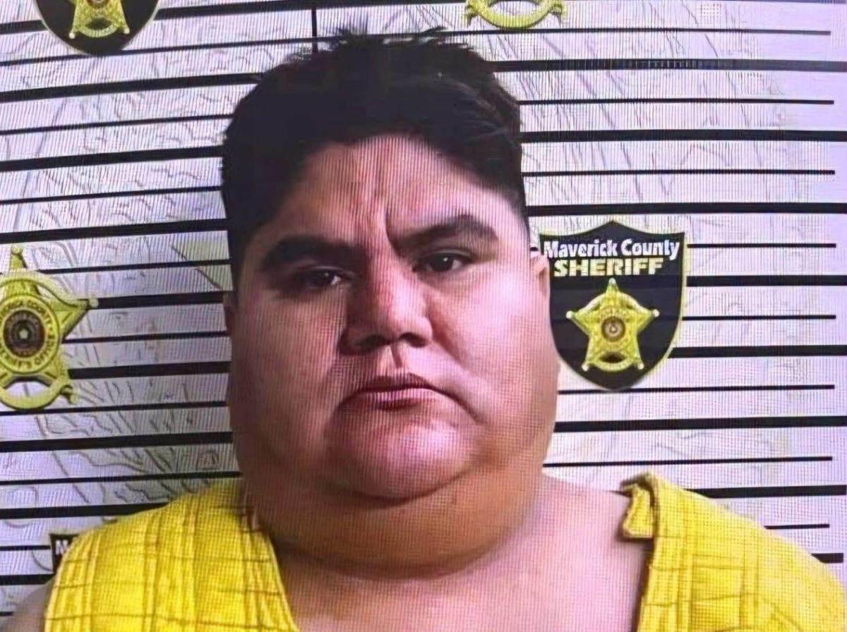 Enfermera es hallada asesinada y su esposo se entrega a la Policía