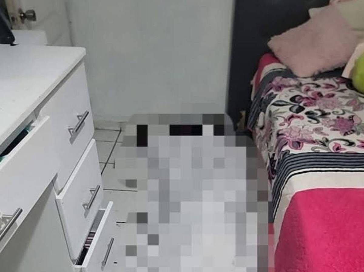 Wilmer Fuentes fue asesinado dentro de motel en Copán; esto se sabe de su acompañante