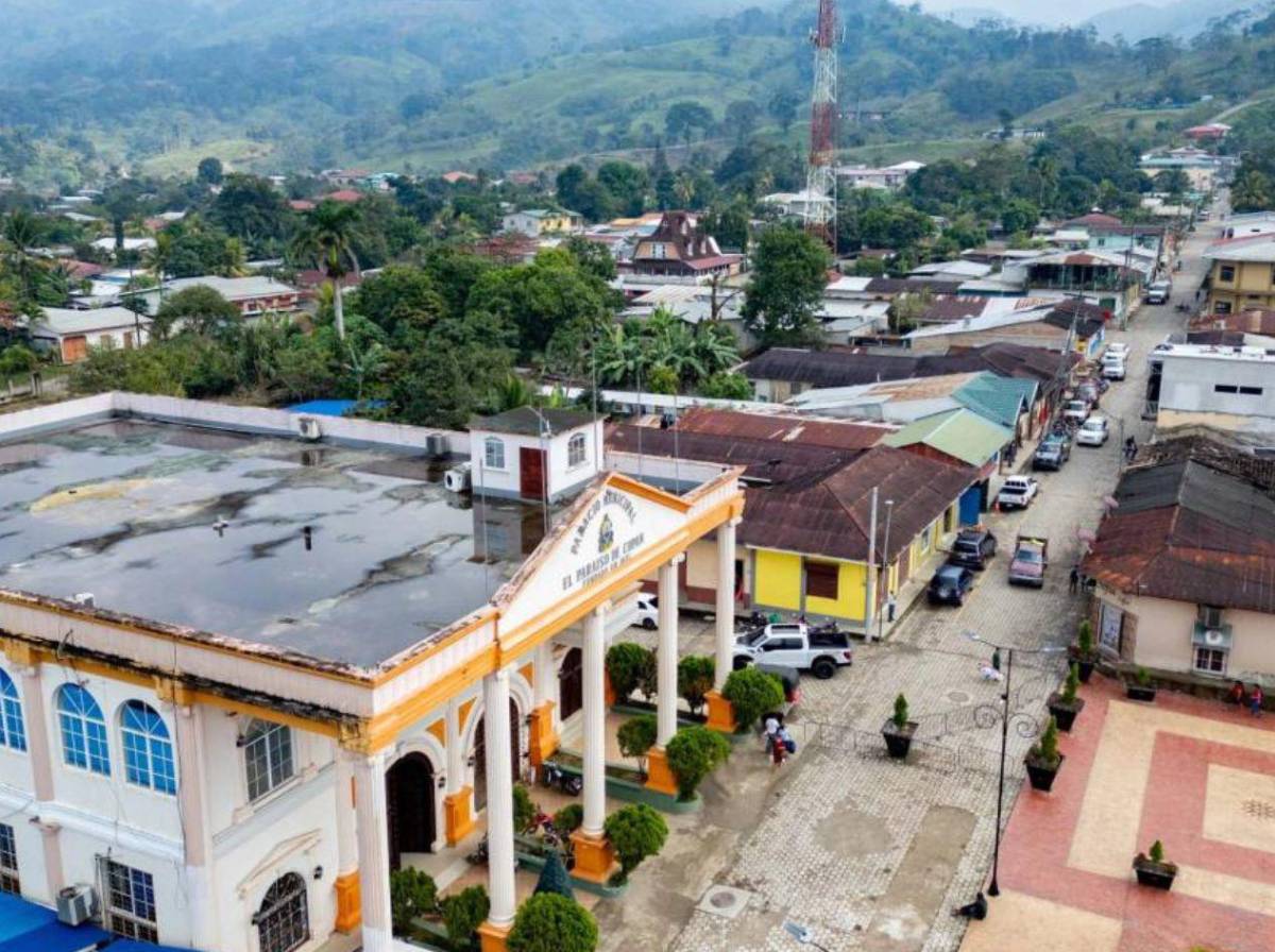 Wilmer Fuentes fue asesinado dentro de motel en Copán; esto se sabe de su acompañante