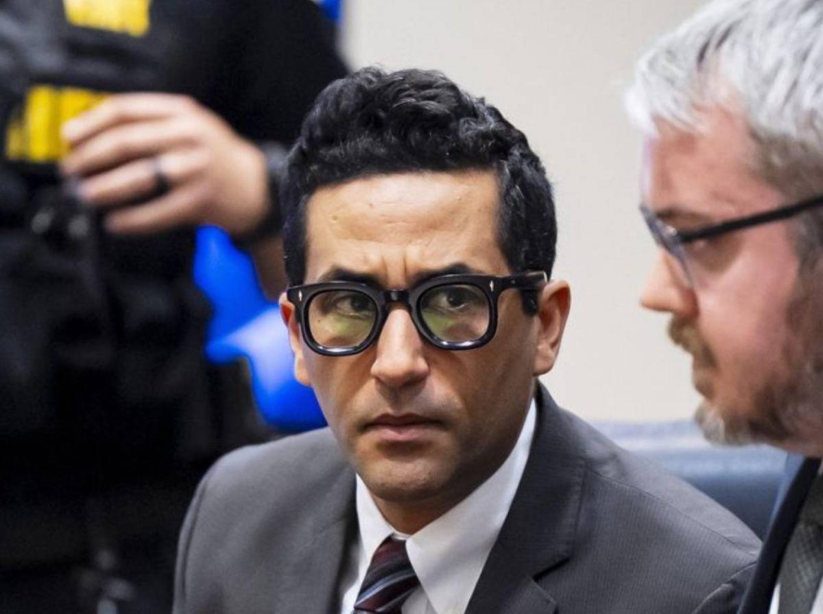 Surgen detalles escalofriantes en el juicio contra empresario acusado de matar a su hija