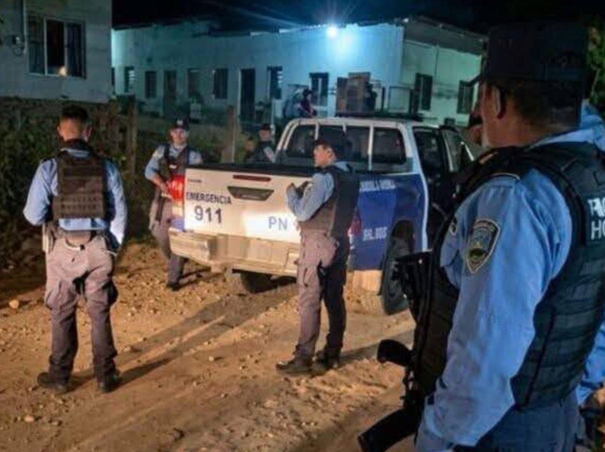 Esto publicó el creador de contenido Yon Berry horas antes de ser asesinado en Santa Bárbara