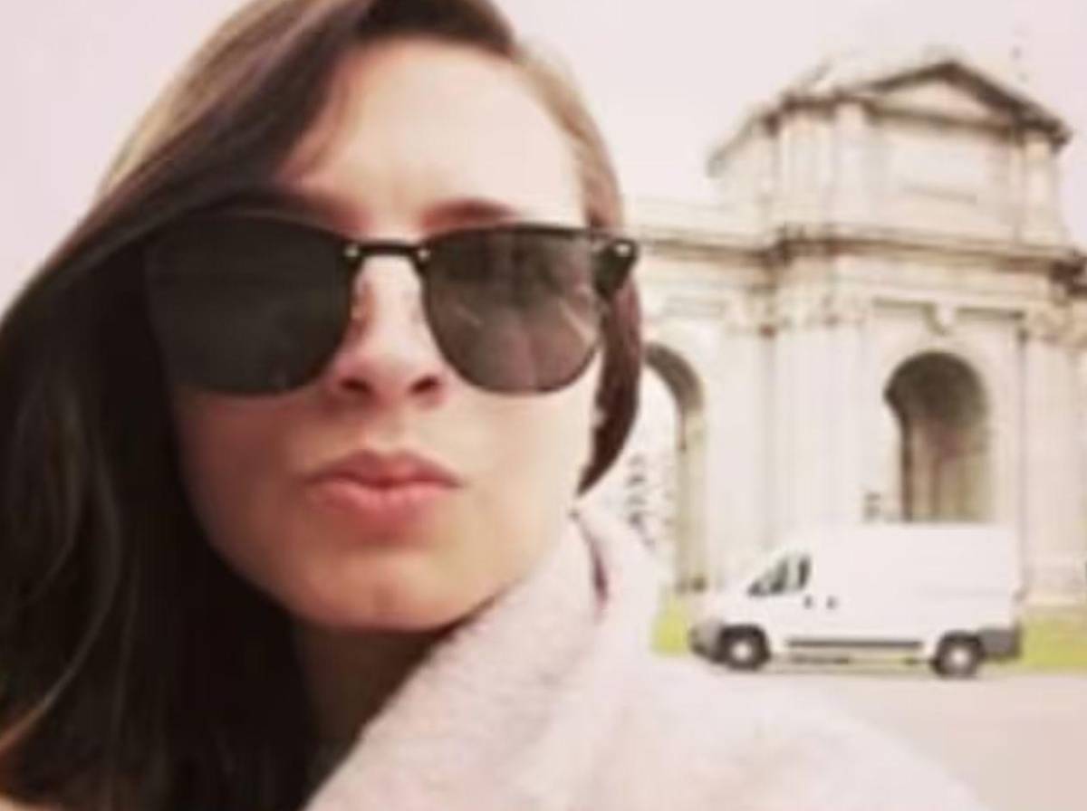 Capturan a británico por el asesinato de la influencer Natalia Villalba