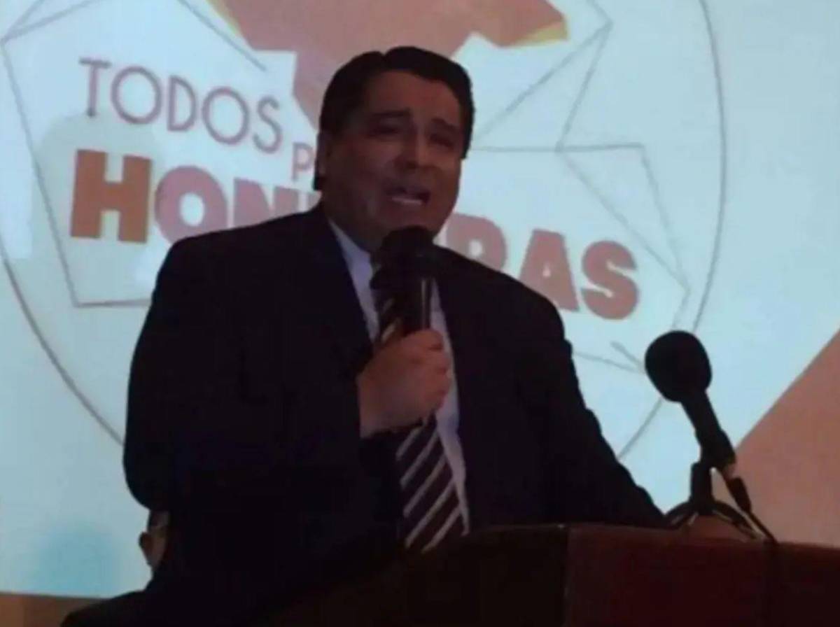 Roy Santos a José Carlos Cardona: Dios sigue poniendo las cosas en su lugar