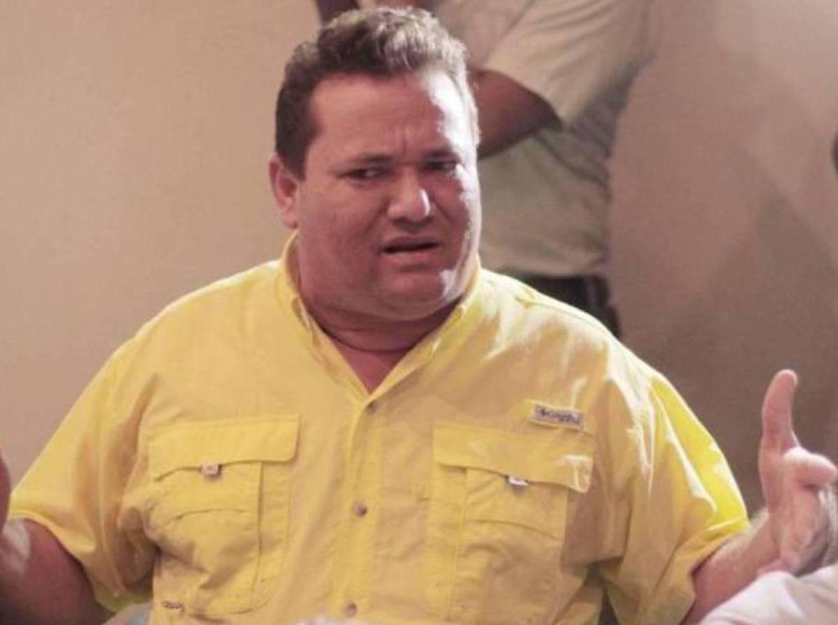 Casas y negocios: los bienes allanados a Ricardo Elencoff en Colón y Atlántida