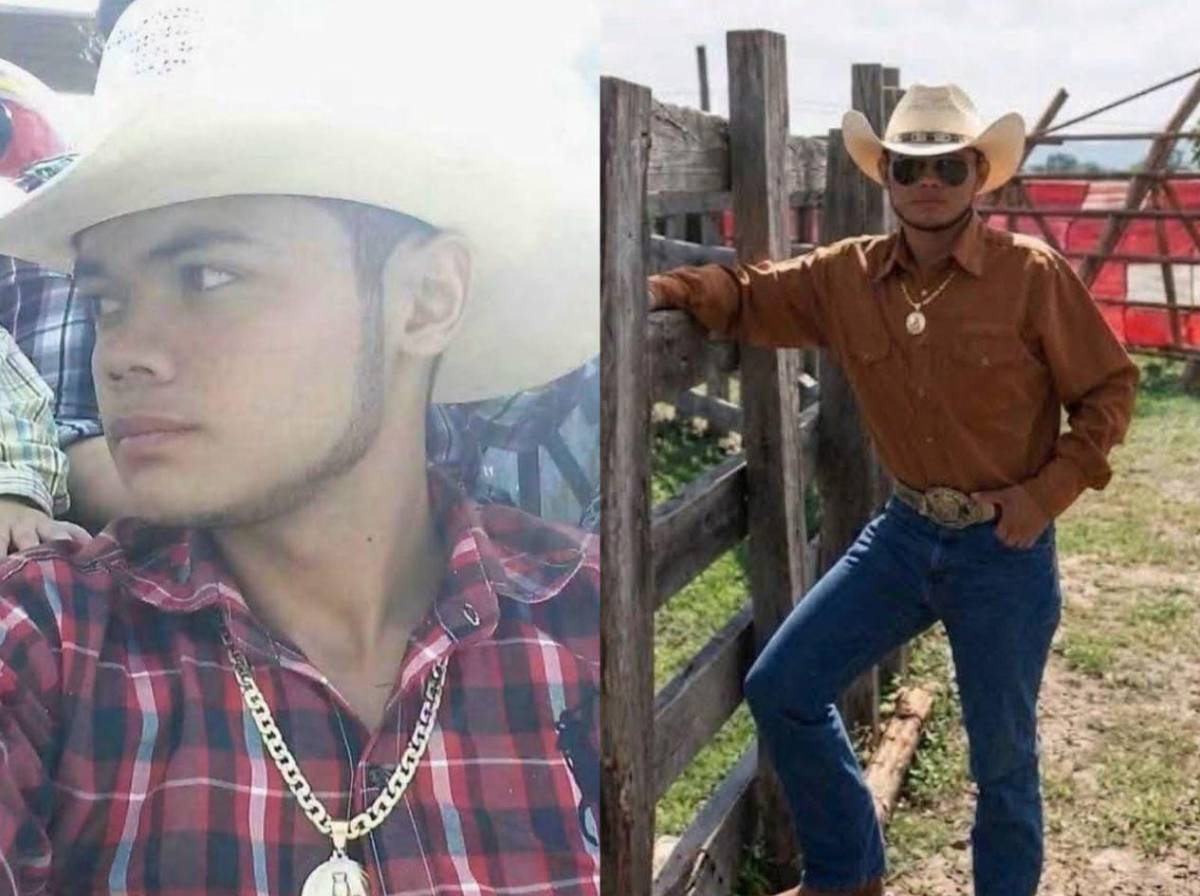 Cámara de seguridad capta a presunto asaltante que disparó contra ingeniero en Comayagua
