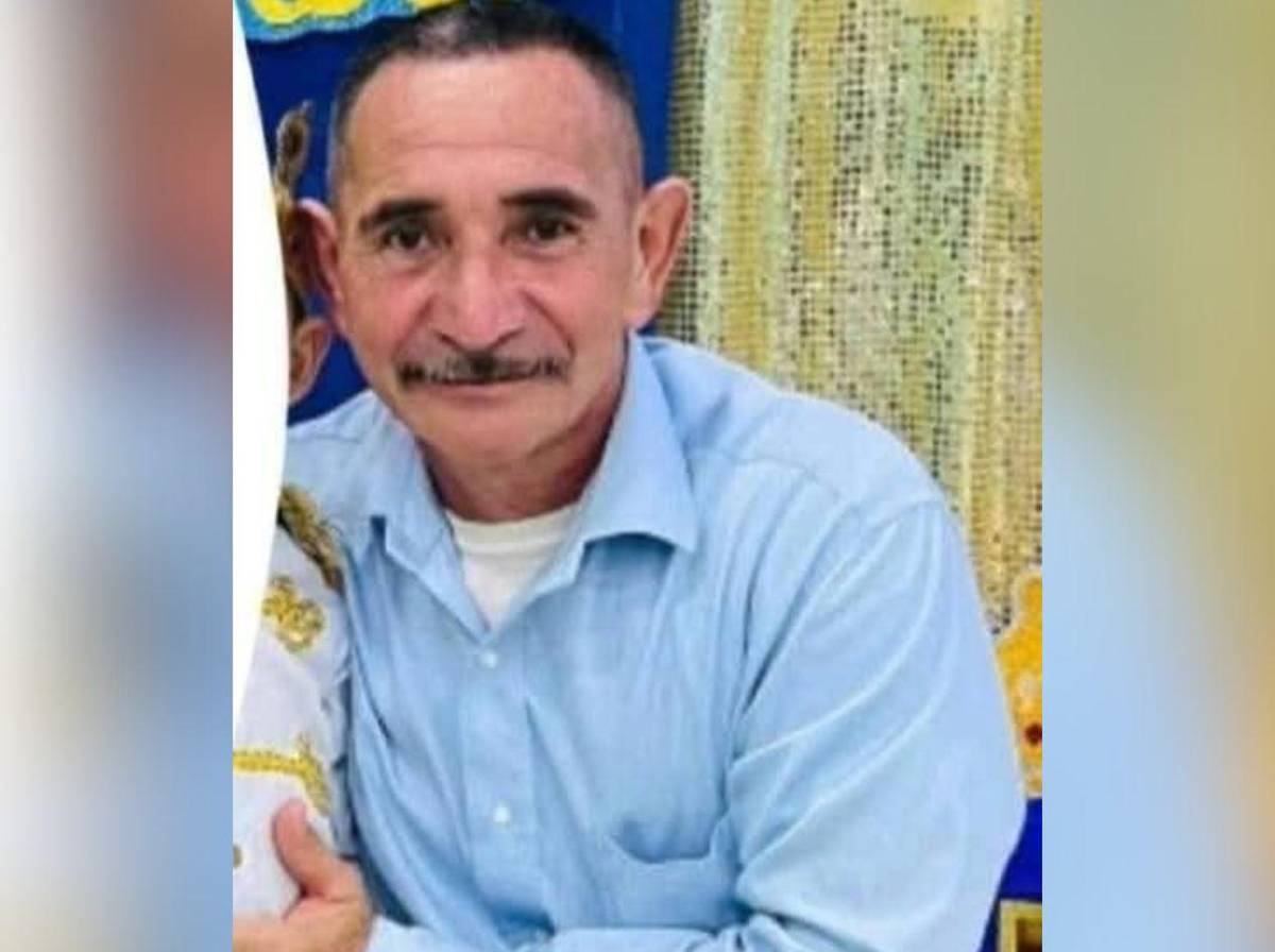 Pastor es ultimado a balazos en Intibucá; surge hipótesis del crimen