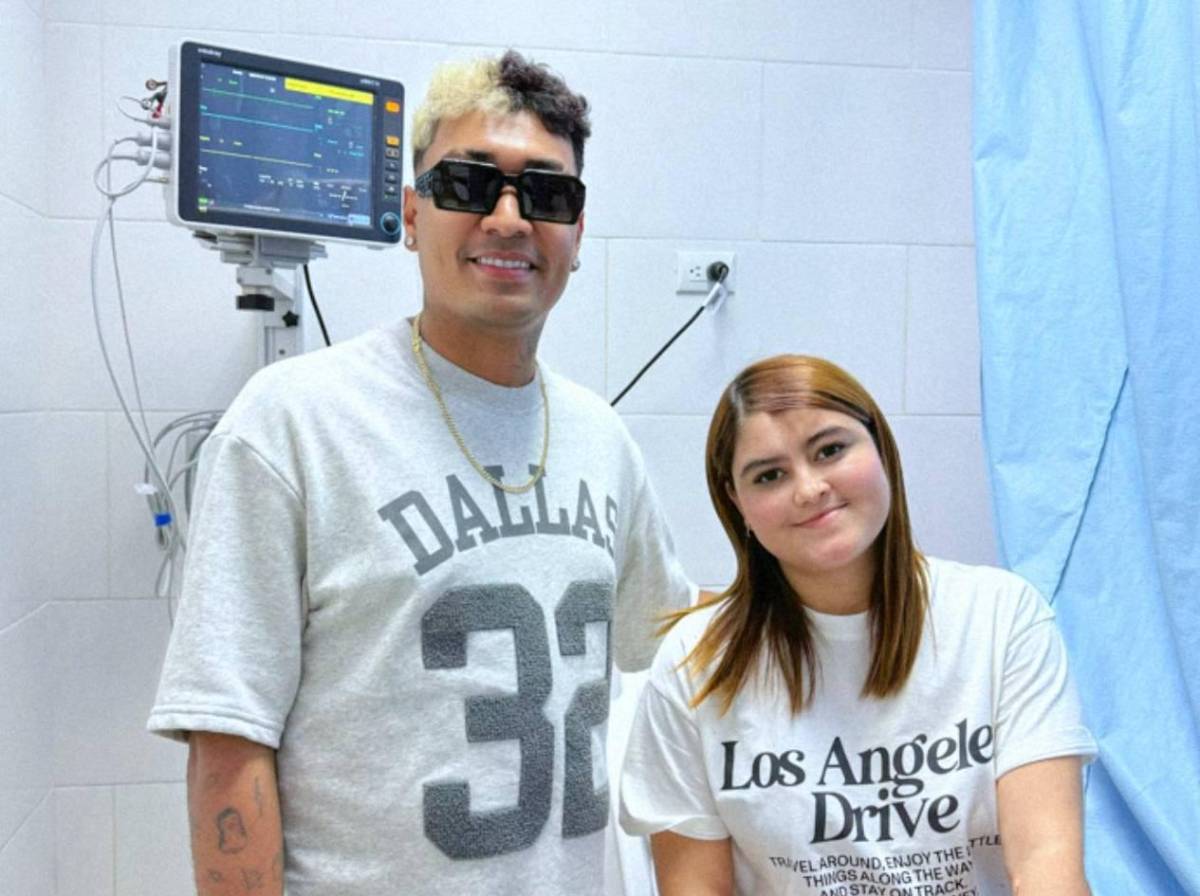 Camino al Morazán: tiktokers hondureños víctimas de un tiroteo