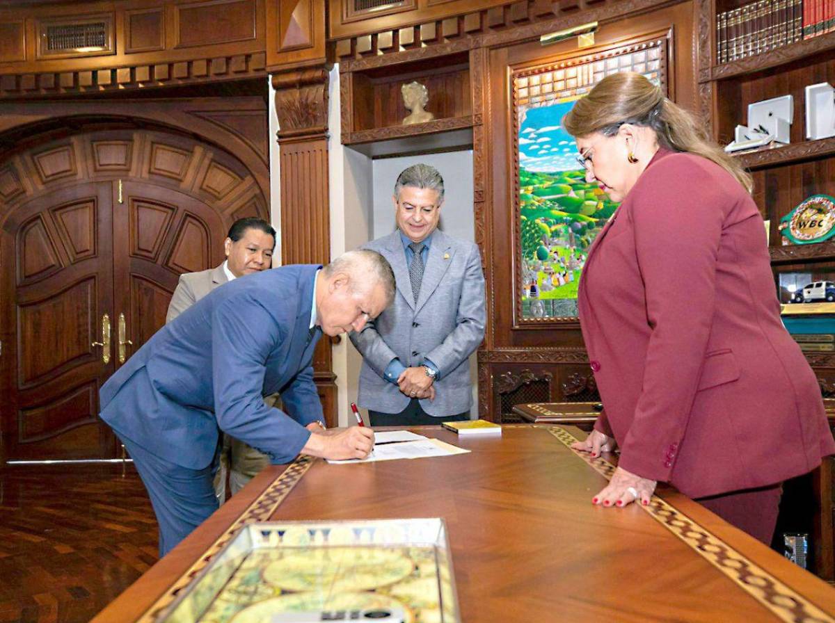 Estas son las prohibiciones que juzgado impuso a Roosevelt Hernández