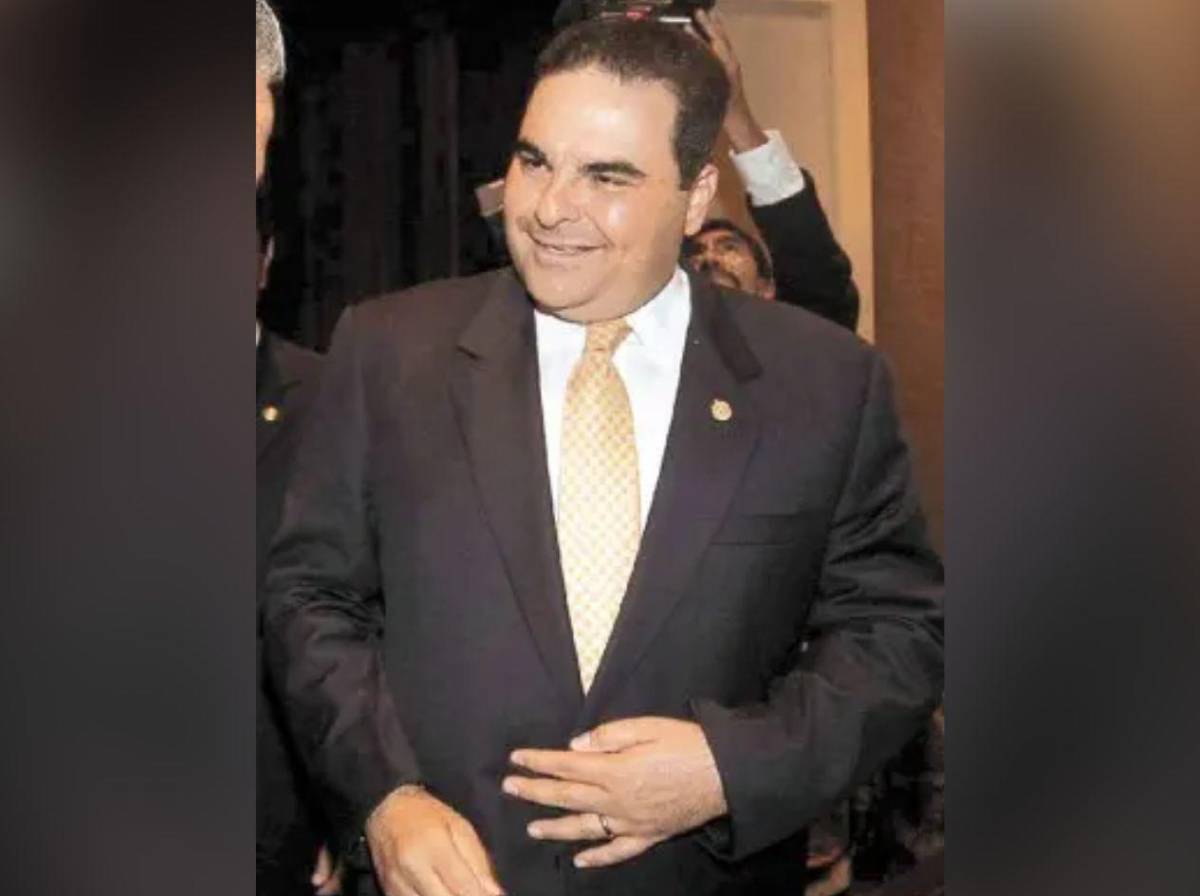 ¿De cuánto es el patrimonio de Nayib Bukele, presidente de El Salvador?