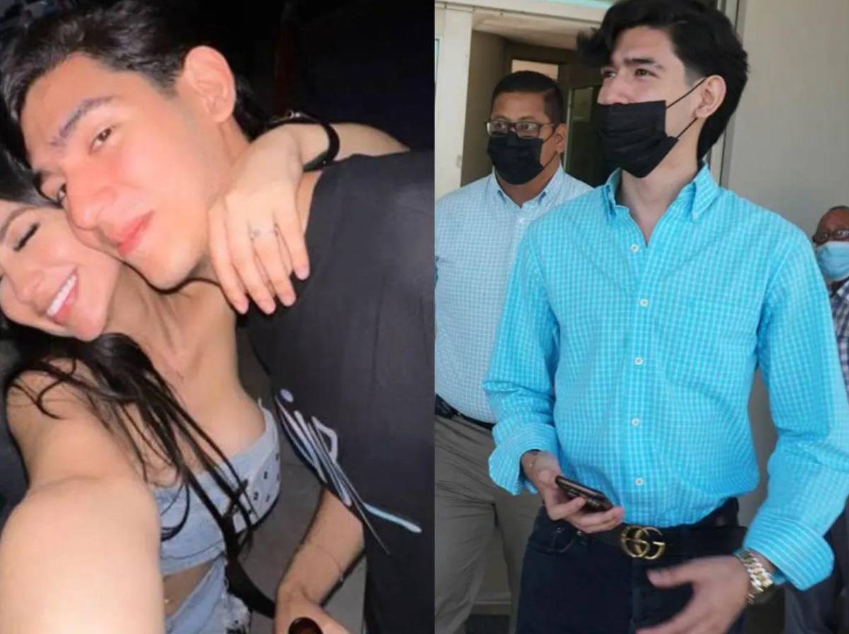 Caso Daniela Aldana: El lunes se conocerá si Isaac Sandoval es culpable o no