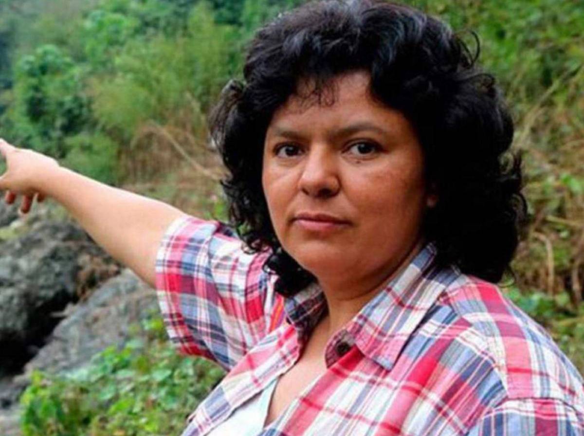 ¿Quién fue Juan López, el ambientalista por cuyo crimen capturaron a Adán Fúnez?