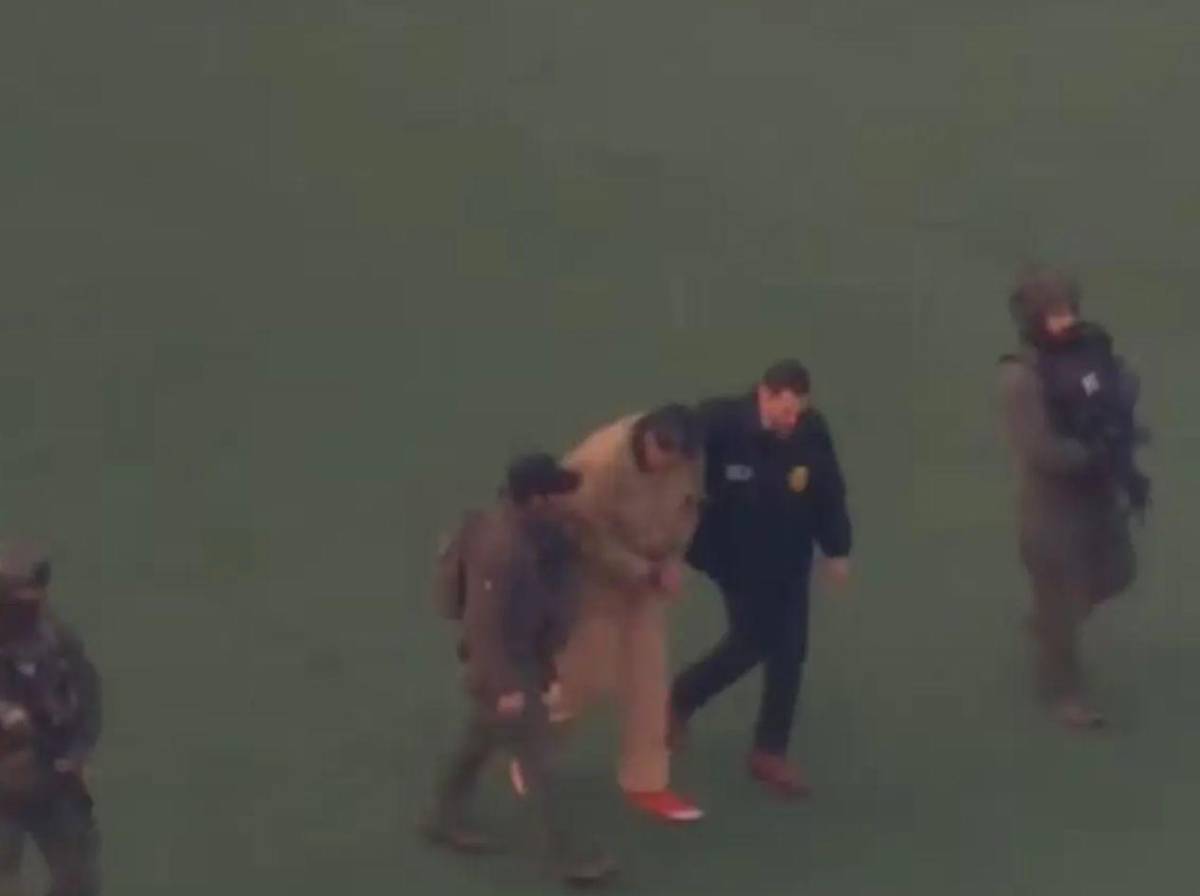 ¿Qué le dijo Nicolás Maduro al juez Alvin K. Hellerstein en primera audiencia?