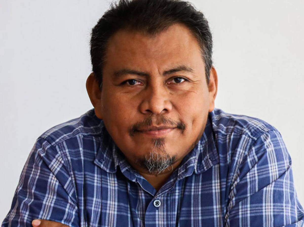 ¿Quién fue Juan López, el ambientalista por cuyo crimen capturaron a Adán Fúnez?