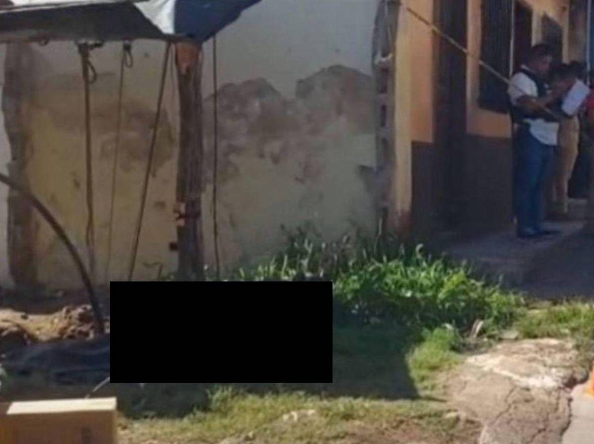 Jovencito es ultimado un día antes de su graduación; esto se sabe del crimen