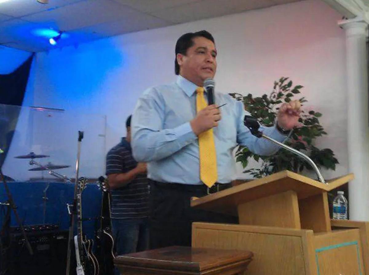 Roy Santos: mensaje a Libre y revelación de Dios sobre el próximo presidente