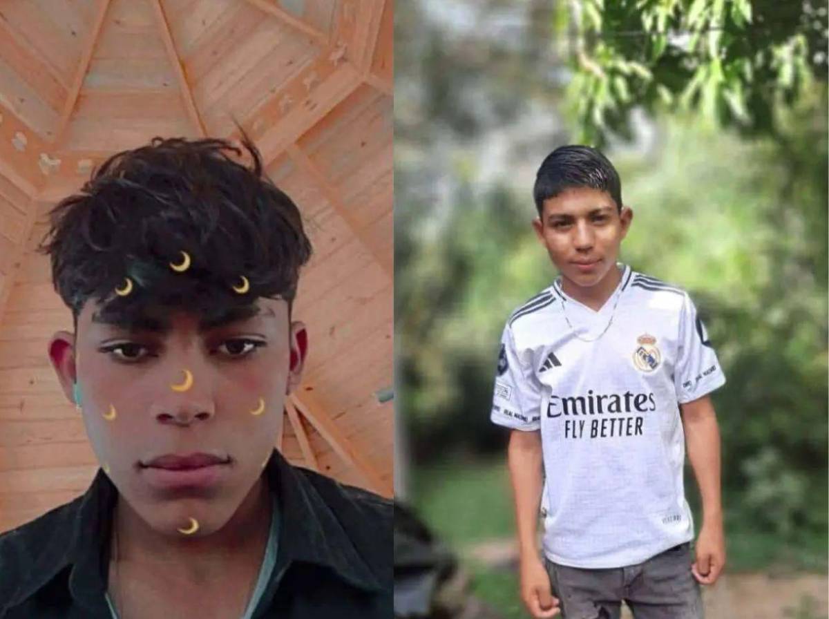 ¿Quiénes eran los jóvenes ultimados en una fiesta en Sulaco, Yoro?