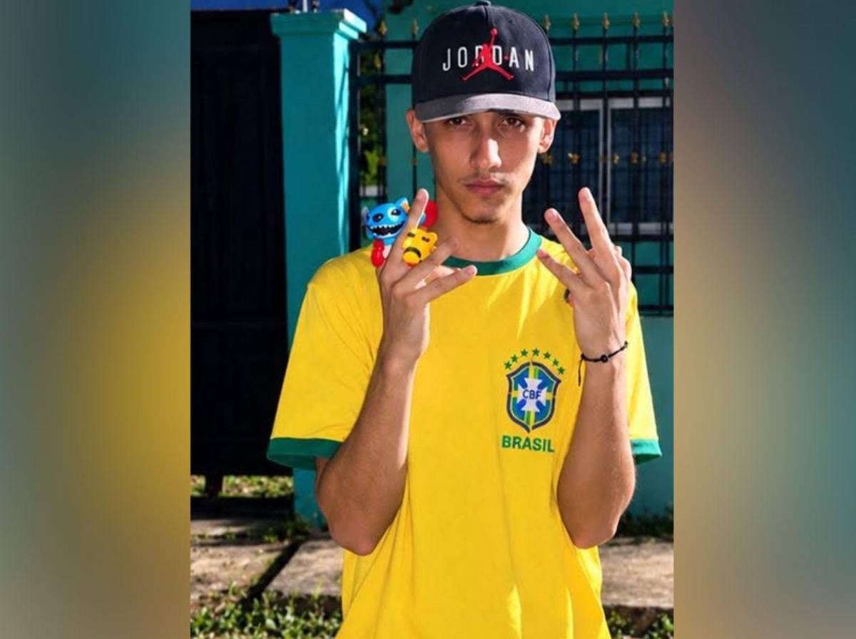 ¿Quién era el jovencito asesinado en una cuartería en El Progreso?