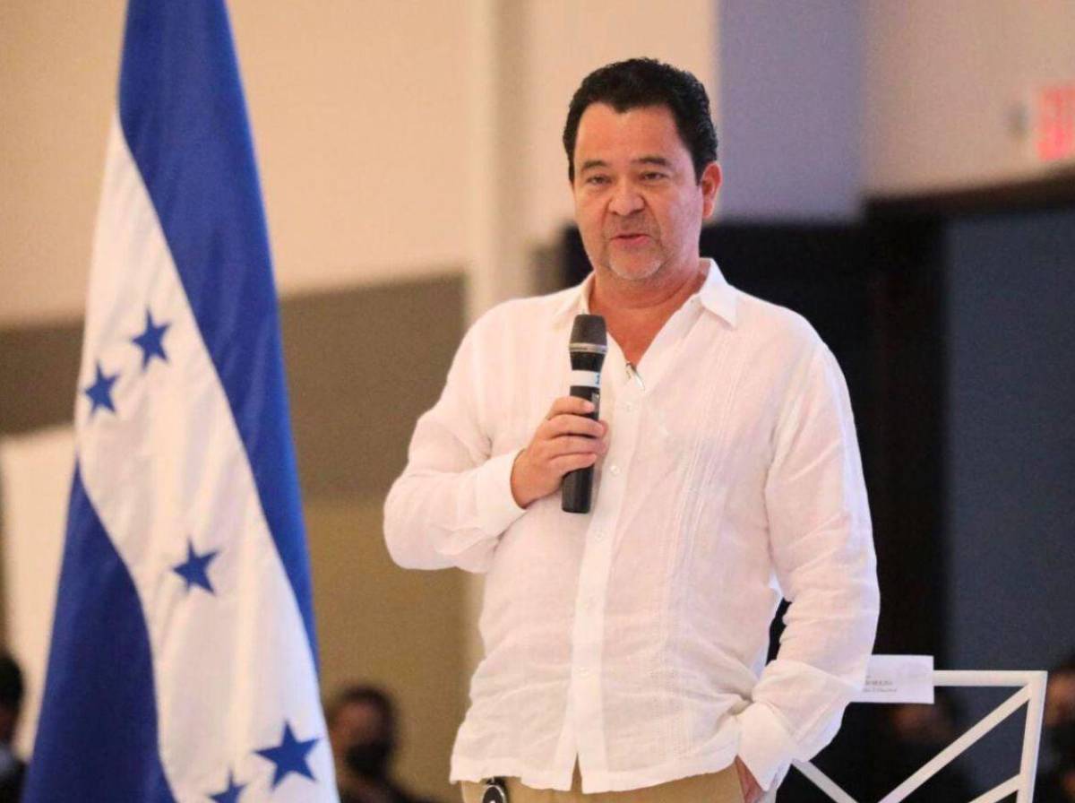 Imágenes de las propiedades incautadas al excoordinador de la Tasa de Seguridad