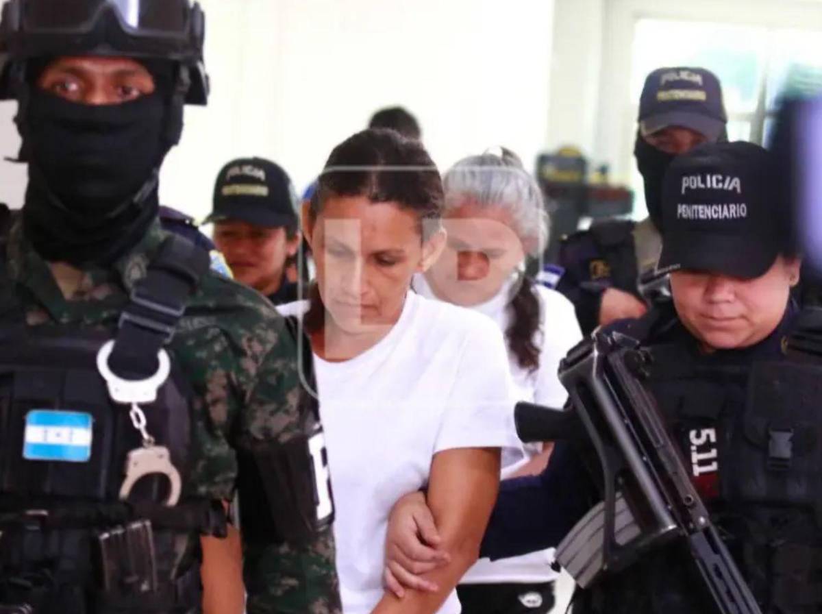 Captura del abogado Osman Laínez: ¿de qué caso habría revelado identidad de testigo protegido?