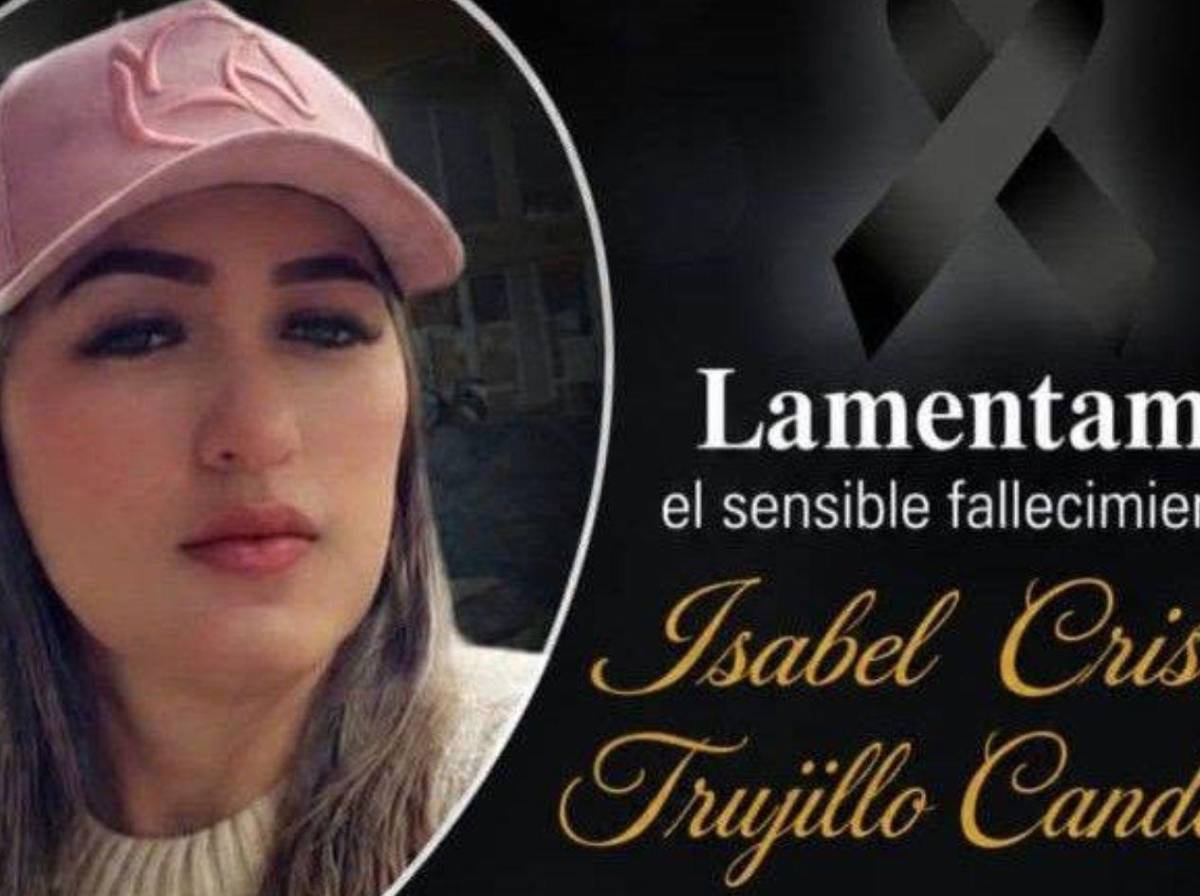 Se entrega a la Policía el acusado de asesinar a Cristina Candamil en un motel